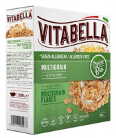 Vitabella Mehrkorn Flakes - glutenfrei