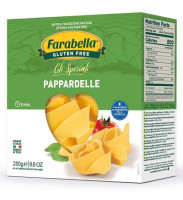 Pappardelle Bandnudeln - glutenfrei