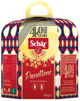 Panettone - glutenfrei