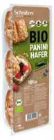 Bio Panini Hafer - glutenfrei