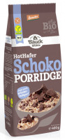 Porridge HotHafer Schoko - glutenfrei