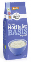 Porridge HotHafer Basis - glutenfrei