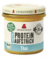 Protein Aufstrich Thai - glutenfrei