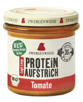 Protein Aufstrich Tomate - glutenfrei