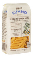 Penne Rigate Kichererbsen - glutenfrei