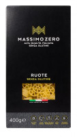 Ruote 400g - glutenfrei