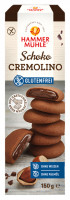 Schoko Cremolino - glutenfrei