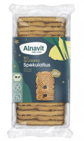 Bio Spekulatius mit Ceylon-Zimt - glutenfrei