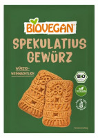 Spekulatius Gewürz - glutenfrei