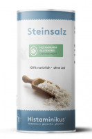 Bio Steinsalz - glutenfrei