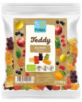 Bio Teddy - glutenfrei