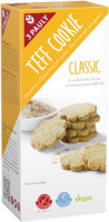 Teff Cookie Classic - glutenfrei