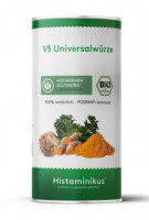 Bio V5 Universalwürze histaminarm - glutenfrei