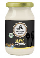 Mayo Vegan - glutenfrei