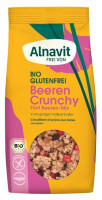 Bio Beeren Crunchy - glutenfrei