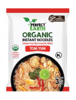 Bio Instantnudeln Tom Yum - glutenfrei