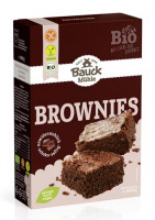 Brownies Backmischung - glutenfrei