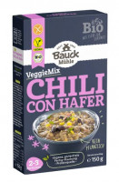 VeggieMix Chili con Hafer - glutenfrei