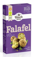 Falafel Fertigmischung - glutenfrei