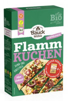 Flammkuchen Backmischung - glutenfrei