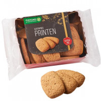 Glutenfreie Printen - glutenfrei