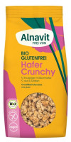 Bio Hafer Crunchy - glutenfrei