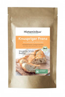 Knuspriger Franz Bio Baguette-Backmischung - glutenfrei