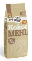 Kokosmehl - glutenfrei