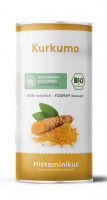 Bio Kurkuma - glutenfrei