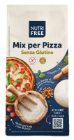 Mix per Pizza - glutenfrei