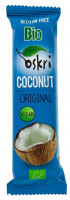 Bio Coconut Original Riegel - glutenfrei