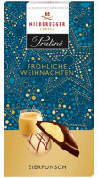 Praline Schokolade Eierpunsch - glutenfrei