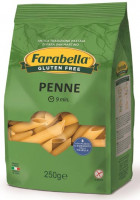 Penne Rigate - glutenfrei