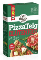 Pizza-Teig glutenfrei Backmischung - glutenfrei