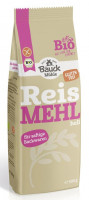 Helles Reismehl - glutenfrei