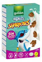 Hookies Sharkies Kekse - glutenfrei