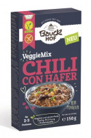 VeggieMix Chili con Hafer - glutenfrei