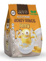 Honey Rings Jerry - glutenfrei