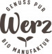 Hersteller: Werz Bio